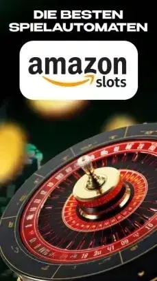 Amazon Slots preview